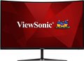 Obrázok pre výrobcu ViewSonic VX3219-PC-MHD OMNI / 32" prohnutý / VA / 16:9 / 1920x1080 / 240Hz/ 1ms/ 300cd/m2 / 2xHDMI / DP / Repro