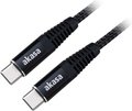 Obrázok pre výrobcu AKASA - USB Type-C kabel - 1m