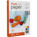 Obrázok pre výrobcu COLORWAY fotopapír/ matte 220g/m2, A4/ 100 kusů