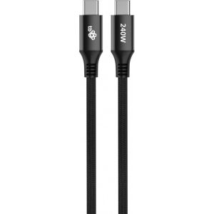 Obrázok pre výrobcu TB Touch USB C - USB C 240W, 1m černý