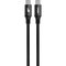 Obrázok pre výrobcu TB Touch USB C - USB C 240W, 1m černý