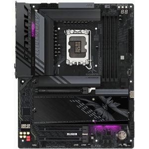 Obrázok pre výrobcu Gigabyte AORUS Z890 ELITE WIFI7, Intel Z890, LGA1851, 4xDDR5, ATX