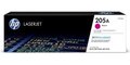 Obrázok pre výrobcu HP 205A Magenta Original LJ Toner Cartridge,CF533A