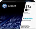 Obrázok pre výrobcu HP 37X High Yield černá LaserJet Cartridge, CF237X