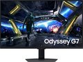 Obrázok pre výrobcu Samsung Odyssey G7 G70D 32"/IPS/4K UHD/ 144Hz/1ms/Černá