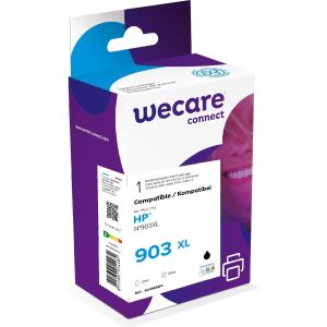 Obrázok pre výrobcu WECARE ARMOR ink alternatívny s HP OJ 6950,T6M15AE, 30ml/950str, 903XL, černá/black