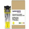 Obrázok pre výrobcu WECARE ARMOR ink kompatibilní s Epson C13T945440, žlutá/yYellow