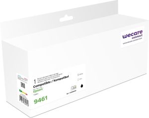 Obrázok pre výrobcu WECARE ARMOR ink kompatibilní s EPSON C13T946140, černá/black