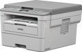 Obrázok pre výrobcu Brother DCP-B7520DW, A4 laser MFP, print/scan/copy, 34 strán/min, 600x600, duplex, USB 2.0, LAN, WiFi