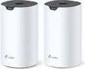 Obrázok pre výrobcu TP-Link AC1900 Whole-Home WiFi System Deco S7(2-pack)