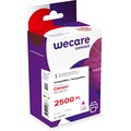 Obrázok pre výrobcu WECARE ARMOR ink kompatibilní s CANON PGi-2500XLM, červená/magenta