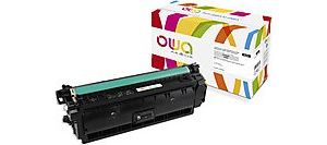 Obrázok pre výrobcu OWA Armor toner alternatívny s HP CF360A, 6000st, černá/black