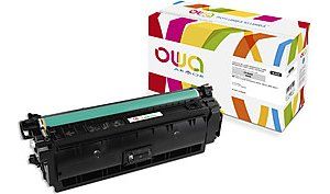 Obrázok pre výrobcu OWA Armor toner alternatívny s HP CF360X, 12500st, černá/black