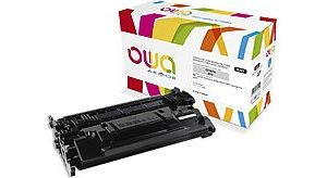 Obrázok pre výrobcu Armor toner alternatíva pre HP LJ Ent.M506 (CF287A) 9000 s B