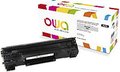 Obrázok pre výrobcu OWA Armor toner alternatívny s HP MFP M26, CF279A, 1000st, černá/black