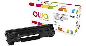 Obrázok pre výrobcu OWA Armor toner alternatívny s HP MFP M26, CF279A, 1000st, černá/black