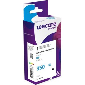 Obrázok pre výrobcu WECARE ARMOR ink alternatívny s HP CB336E, černá/black, HC