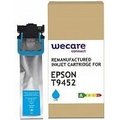 Obrázok pre výrobcu WECARE ARMOR ink kompatibilní s Epson C13T945240, modrá/cyan