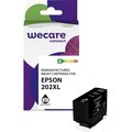 Obrázok pre výrobcu WECARE ARMOR ink kompatibilní s EPSON C13T02H140,foto černá/photo b