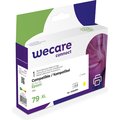 Obrázok pre výrobcu WECARE ARMOR ink kompatibilní s EPSON C13T79044010, žlutá/yellow