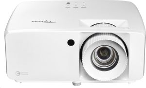 Obrázok pre výrobcu Optoma projektor UHZ66 (DLP, LASER, FULL 3D, UHD, 4000 ANSI, 500 000:1, HDMI, RS232, LAN, 1x15W speaker)