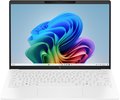 Obrázok pre výrobcu HP Omnibook 7 Aero 13-bg1001nc /AI5-340/13,3" 2560x1600/16GB/ 1TB/AMD int/W11H/White