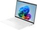 Obrázok pre výrobcu HP Omnibook 7 Aero 13-bg1001nc /AI5-340/13,3" 2560x1600/16GB/ 1TB/AMD int/W11H/White