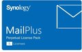 Obrázok pre výrobcu Synology MailPlus 5 Licenses