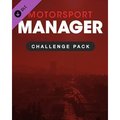 Obrázok pre výrobcu ESD Motorsport Manager Challenge Pack