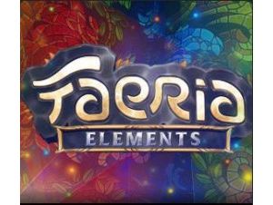 Obrázok pre výrobcu ESD Faeria Puzzle Pack Elements