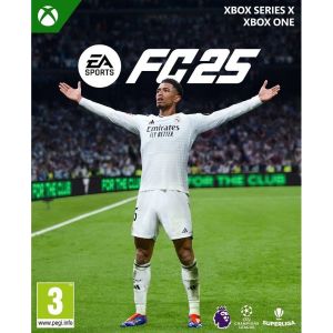 Obrázok pre výrobcu Xbox One / Xbox Series X EA SPORTS FC 25