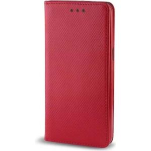 Obrázok pre výrobcu Cu-Be Pouzdro magnet Samsung Galaxy A14 5G Red