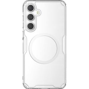 Obrázok pre výrobcu Nillkin Nature TPU PRO Kryt pro Samsung Galaxy A55 5G Transparent