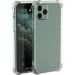 Obrázok pre výrobcu Cu-Be Antishock TPU pouzdro Samsung Galaxy A36 5G Transparent