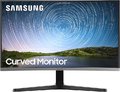 Obrázok pre výrobcu Samsung LED LCD 32" C32R500 16:9 VA/1920x1080/4ms/300 cd/m2/HDMI/Prohnutý