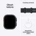 Obrázok pre výrobcu Apple Watch Ultra 2 GPS + Cellular 49mm Black Titanium Case with Black Ocean Band