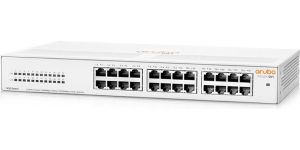 Obrázok pre výrobcu HPE Aruba Instant On 1430 24G Switch