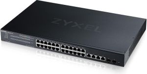 Obrázok pre výrobcu Zyxel XMG1930-30, 24-port 2.5GbE Smart Managed Layer 2 Switch