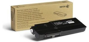 Obrázok pre výrobcu Xerox Black high capacity toner cartridge VersaLink C400/C405 (5 000str.)