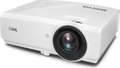 Obrázok pre výrobcu BenQ SH753P 1080P Full HD/ DLP projektor/ 5000ANSI/ 13000:1/ VGA/ HDMI/ MHL/ LAN