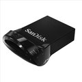 Obrázok pre výrobcu SanDisk Ultra Fit 16GB /130MBps/USB 3.1/USB-A/Černá