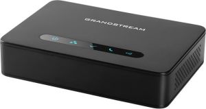 Obrázok pre výrobcu Grandstream DP750, IP DECT základnová stanice, max. 5ruček, HD voice, 10 SIP účtů, 5souběž. hovorů