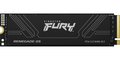 Obrázok pre výrobcu Kingston Fury Renegade G5 4TB /SSD/M.2 NVMe/ Černá/Heatsink/5R