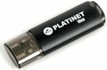 Obrázok pre výrobcu PLATINET PENDRIVE USB 2.0 X-Depo 16GB černý