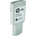 Obrázok pre výrobcu HP 728 300-ml Matte Black DesignJet Ink Cartridge