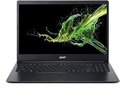 Obrázok pre výrobcu Acer Aspire 3 Pentium N5030 4GB 128GB-SSD 15.6" FHD TN IntelUHD Win11 Black