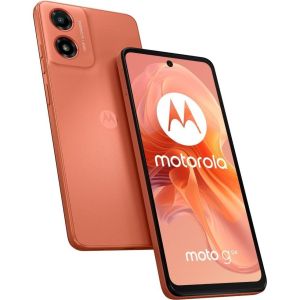 Obrázok pre výrobcu Motorola Moto G04 - Sunrise Orange  6,56" / dual SIM/ 4GB/ 64GB/ LTE/ Android 14