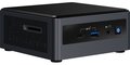 Obrázok pre výrobcu INTEL NUC Frost Canyon Kit/NUC10i7FNHF/i7 10710U/HDMI/WF/USB3.0/M.2 + 2,5"