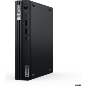 Obrázok pre výrobcu Lenovo TC M75q G5 TINY, Ryzen 3 8300GE, UMA, 8GB, SSD 256GB, W11Pro, 3y OS
