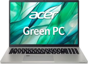 Obrázok pre výrobcu Acer Aspire Vero 16 /AV16-51P-57AW/U5-125U/16" 2560x1600/16GB/512GB SSD/4C-iGPU/W11H/Gray